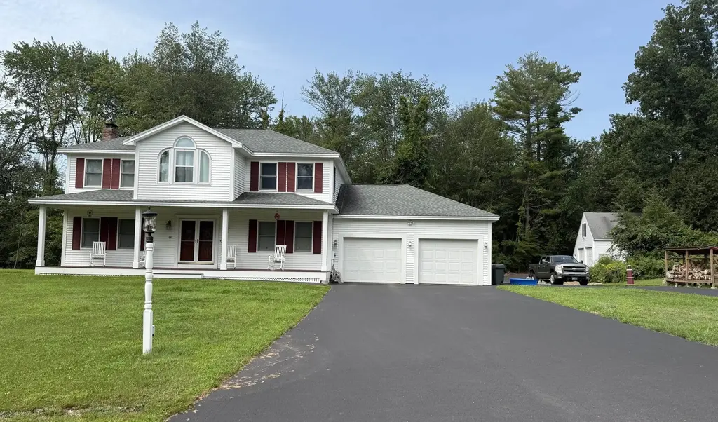 14 Blackstone Circle, Pelham