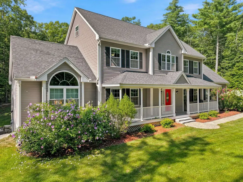 3 Wadsworth Drive, Brookline