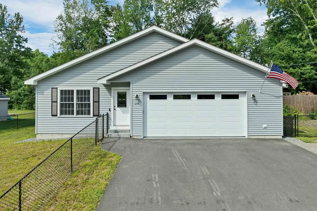 274 Pine Street, Laconia