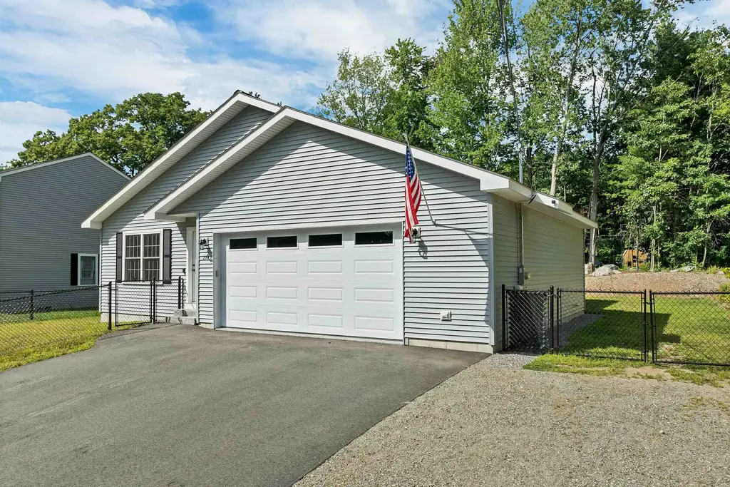 274 Pine Street, Laconia