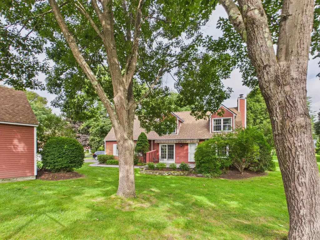 110 Arch Street, Keene
