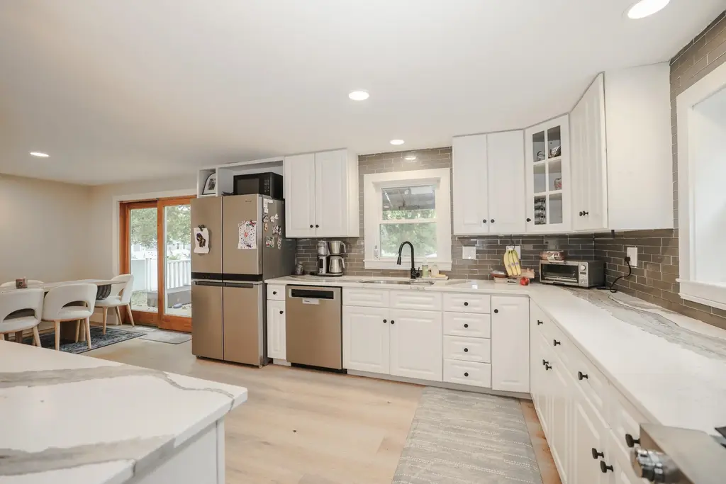 12 Lamprey Terrace, Hampton
