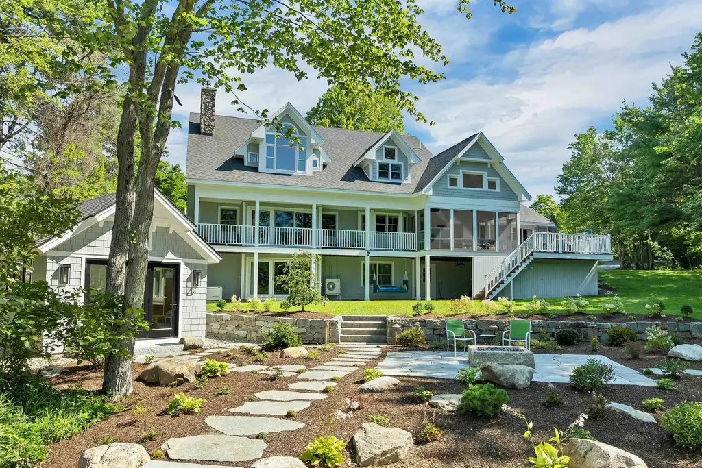 23 Crystal Shore Road, Wolfeboro