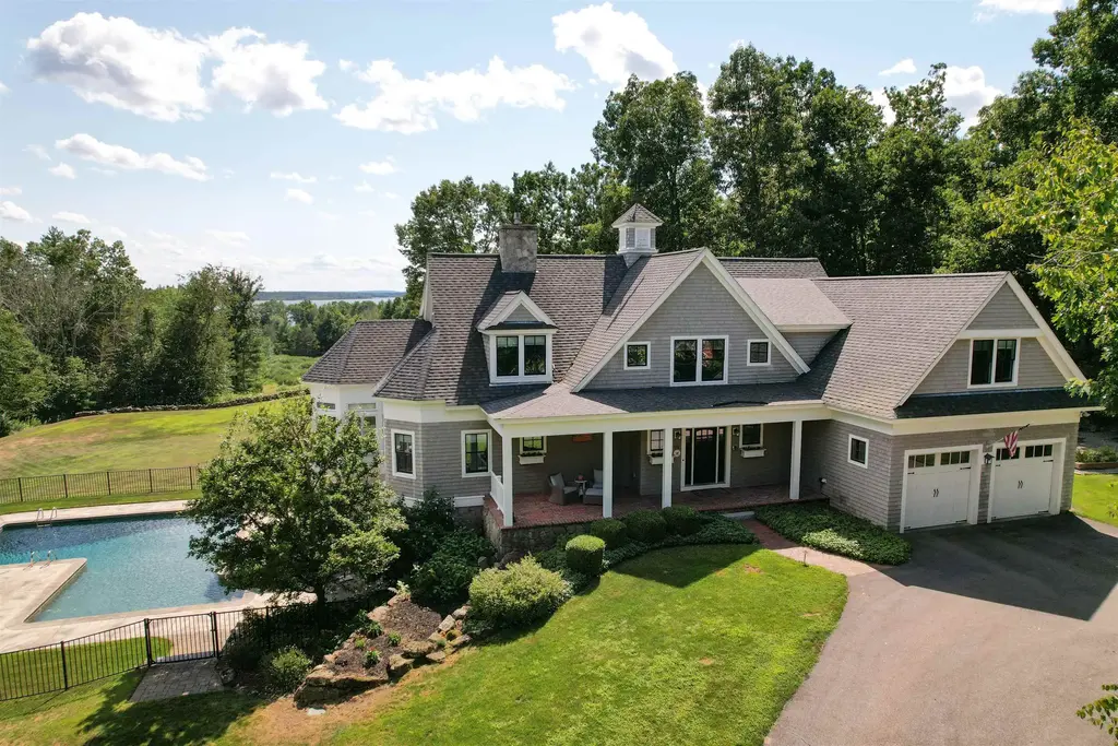 578 Bay Road, Durham