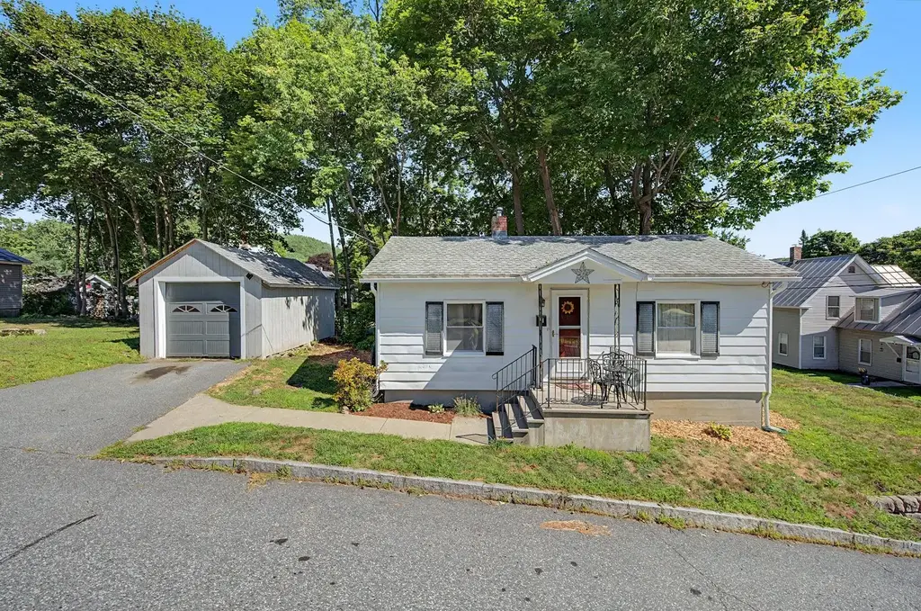 1 Williams Street, Lebanon