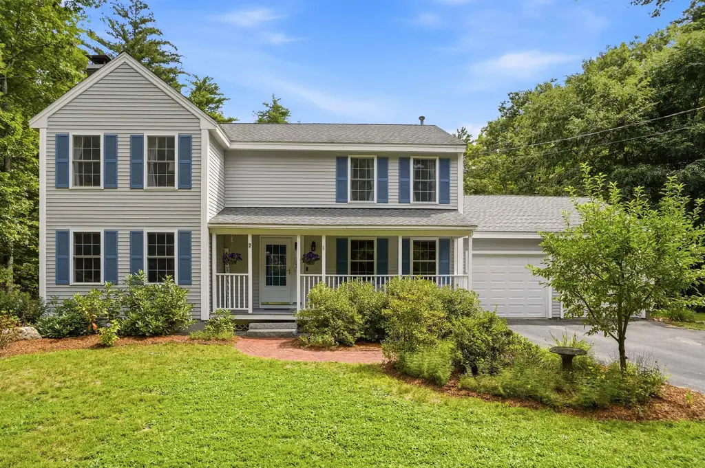 7 Westview Road, Brookline