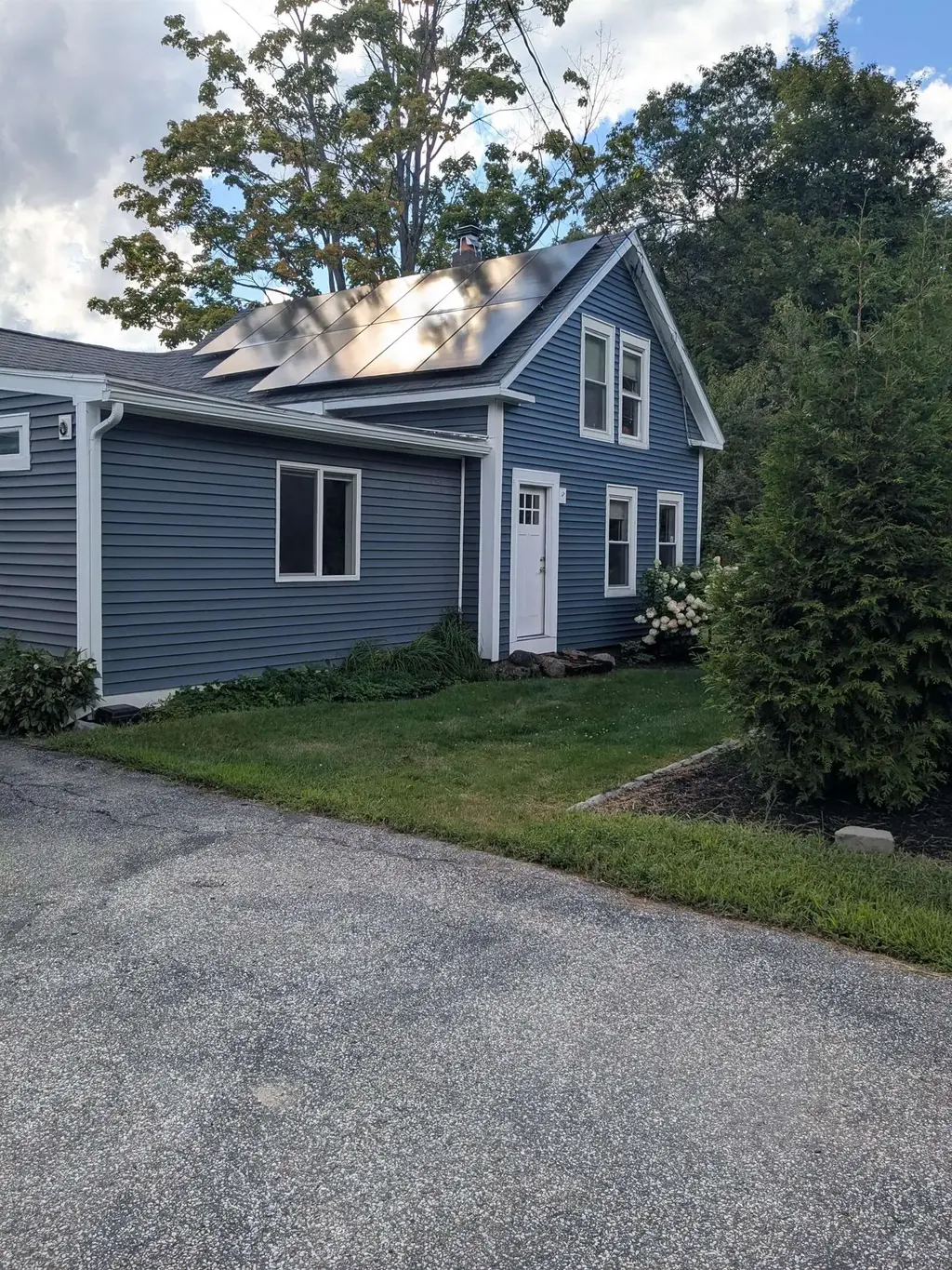 30 Hannah Dustin Drive, Concord