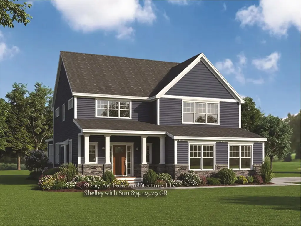 Lot 5 Emerson Ridge, Dover