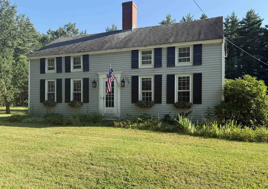 284 South Road, Brentwood