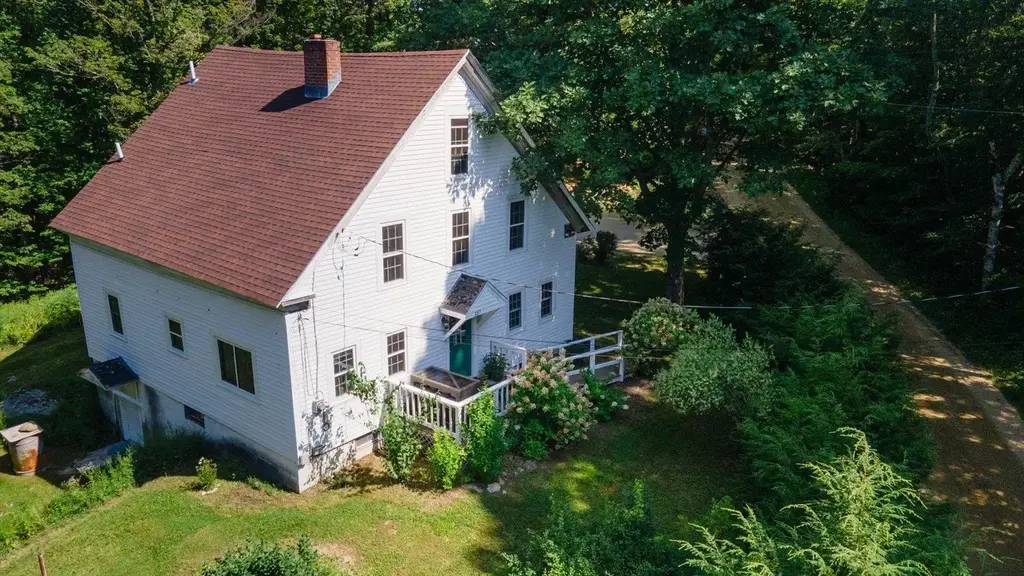 157 Ball Road, Acworth