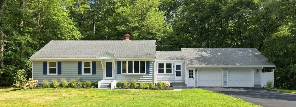 17 Drinkwater Road, Hampton Falls