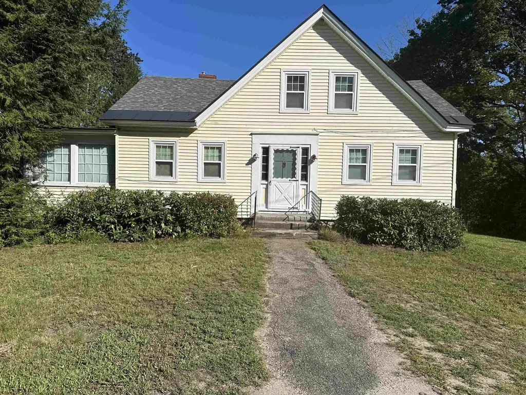 139 Pancake Road, Andover