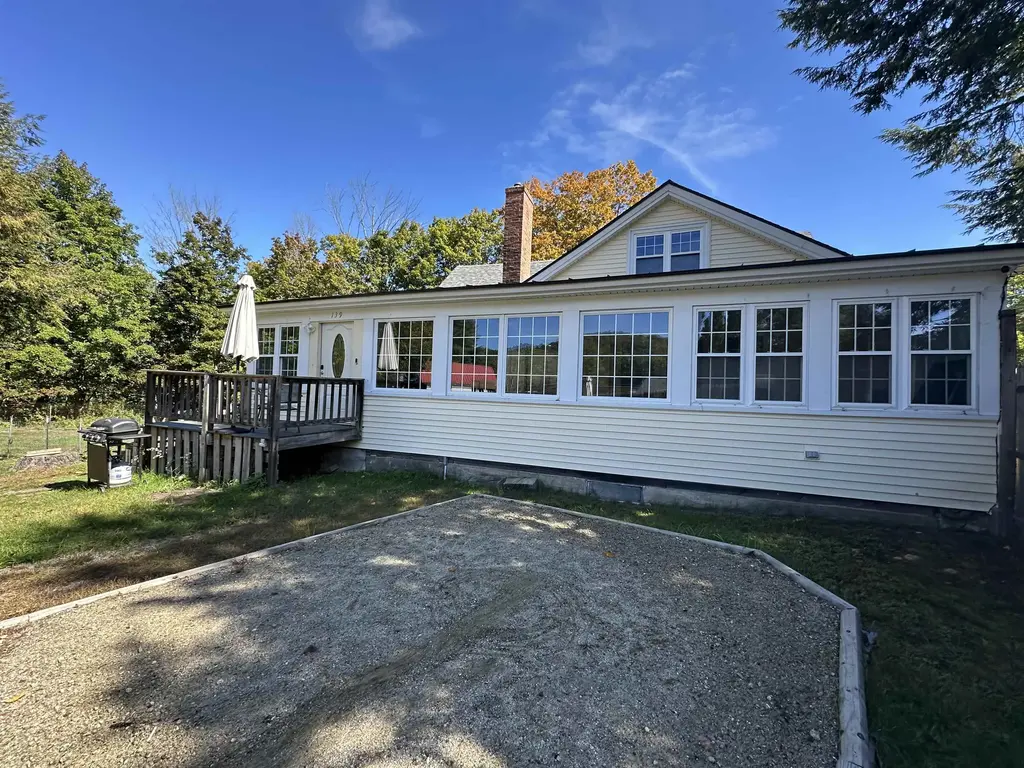 139 Pancake Road, Andover