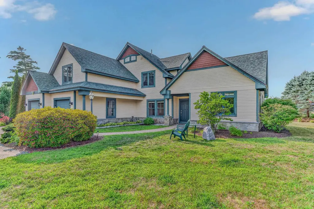 21 Balsam Lane, Campton