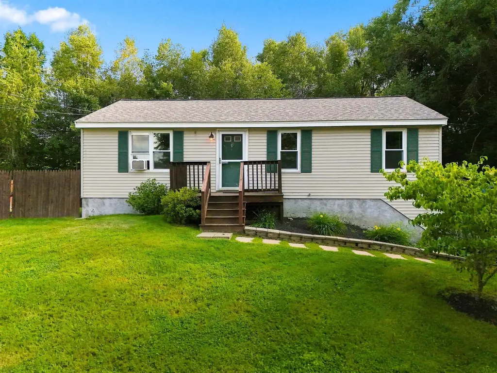 3 Rustic Lane, East Kingston