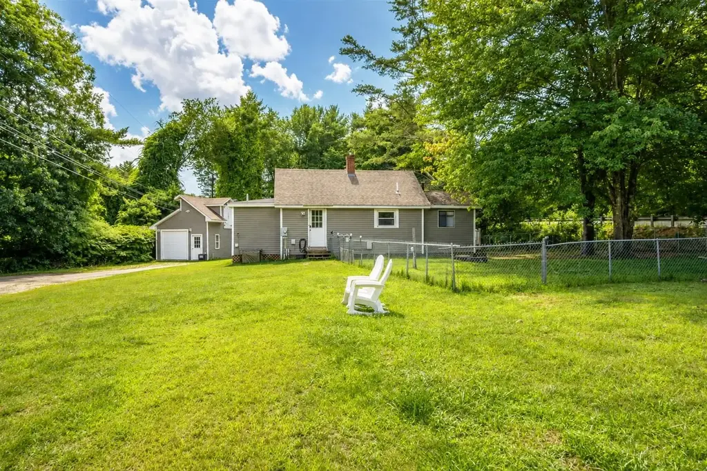 502 Concord Road, Northfield