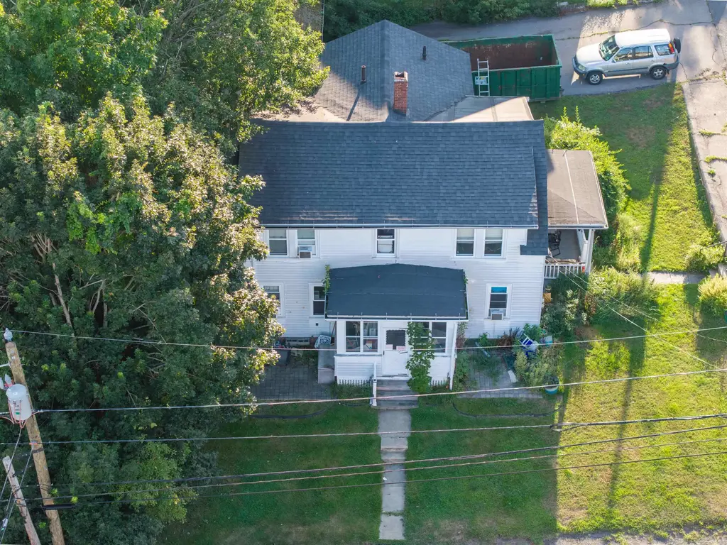 41 Union Street, Somersworth