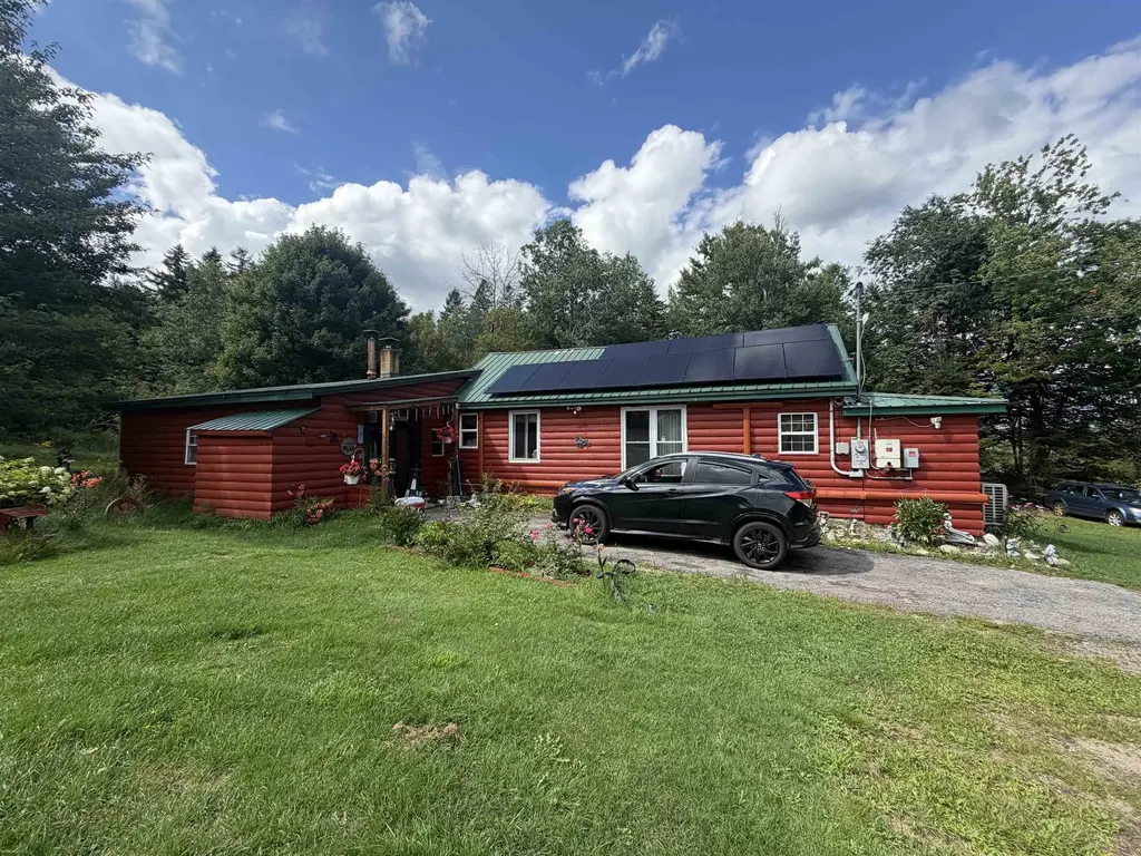 933 Milan Road, Milan