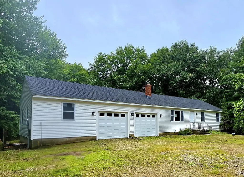 172 Webster Mills Road, Pittsfield