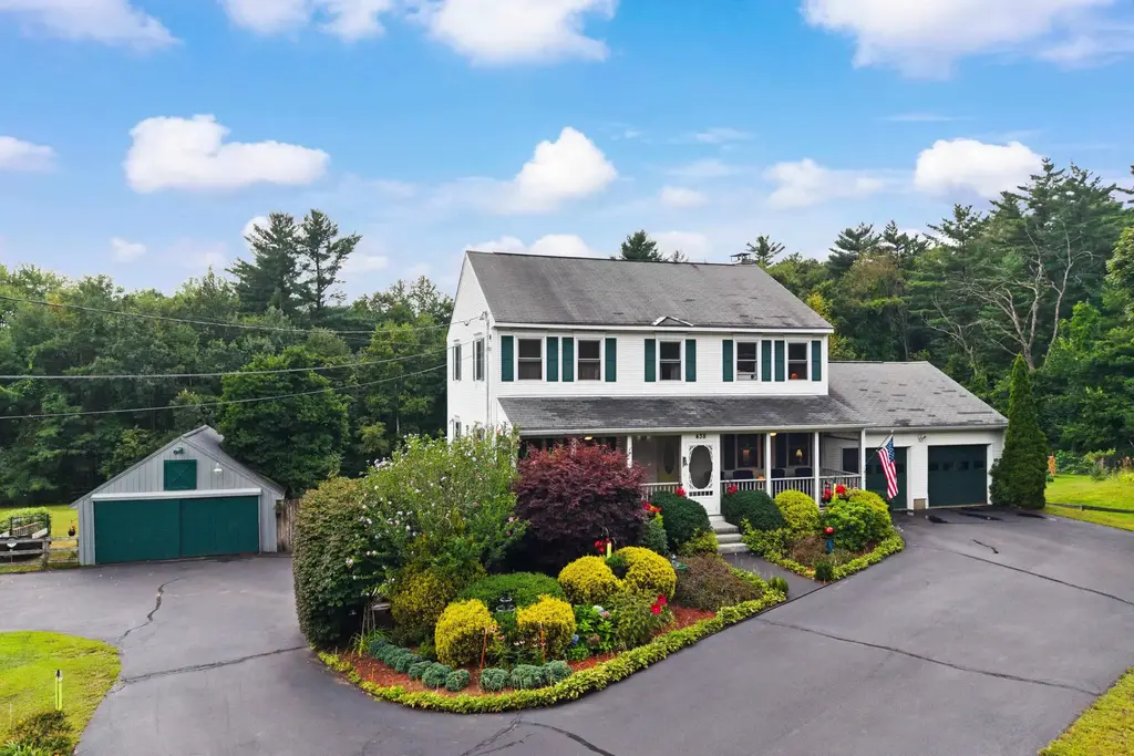 438 Pembroke Street, Pembroke