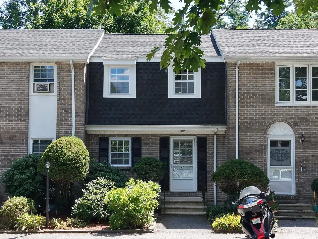 24 Fieldstone Drive, Londonderry