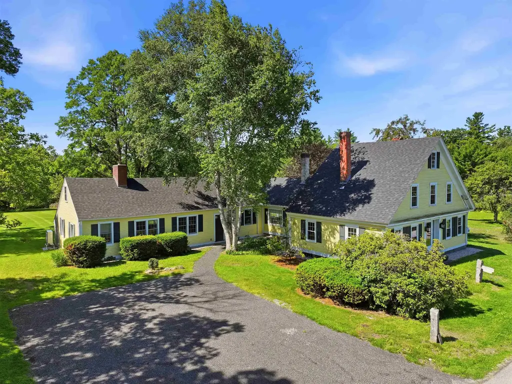 102 Hubbard Hill Road, Rindge