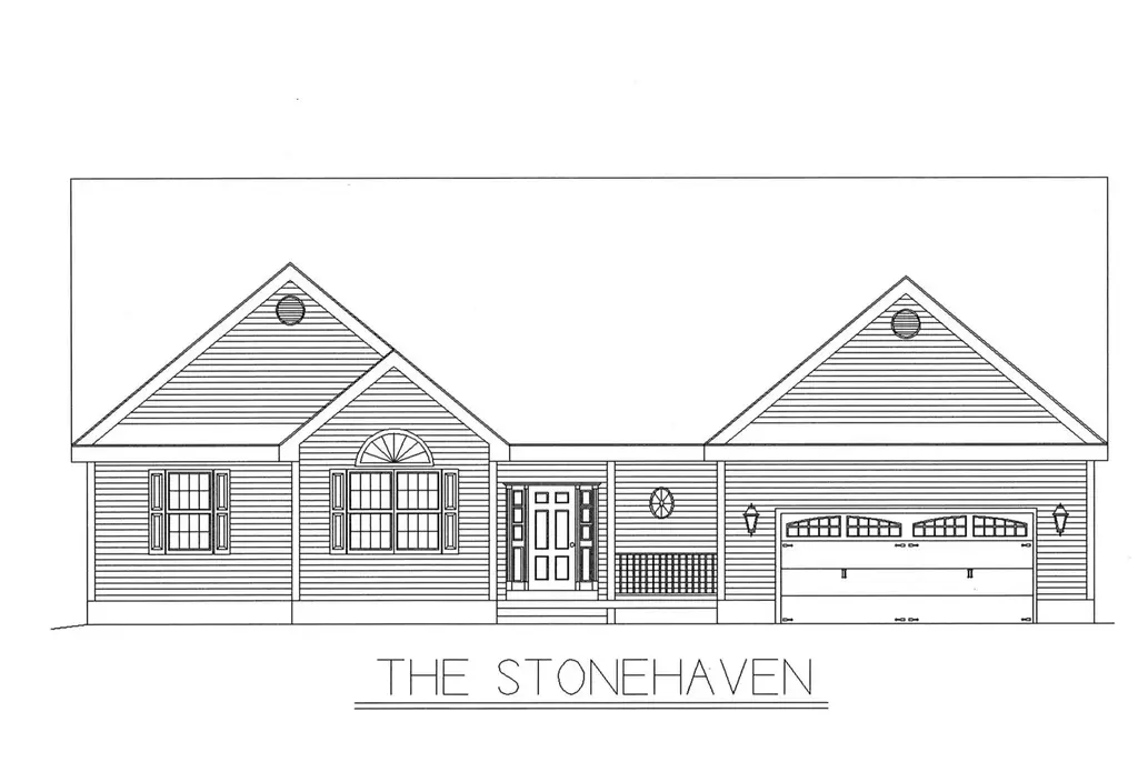 Lot 2 Owls Nest Lane, Dunbarton