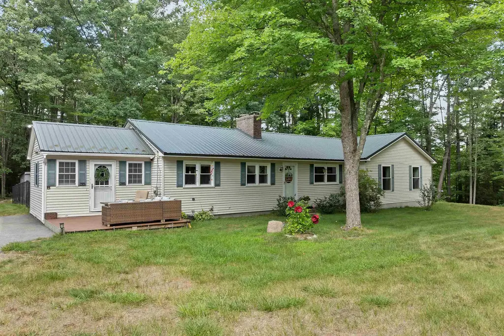6 Ridgewood Drive, Bow