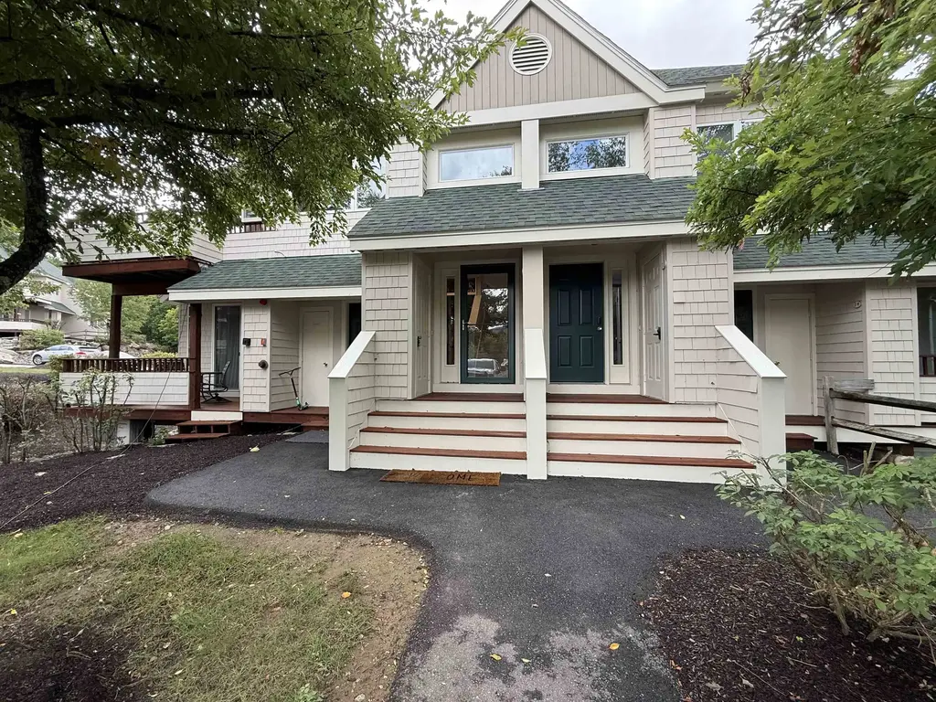 36 Forest Knoll Way, Waterville Valley