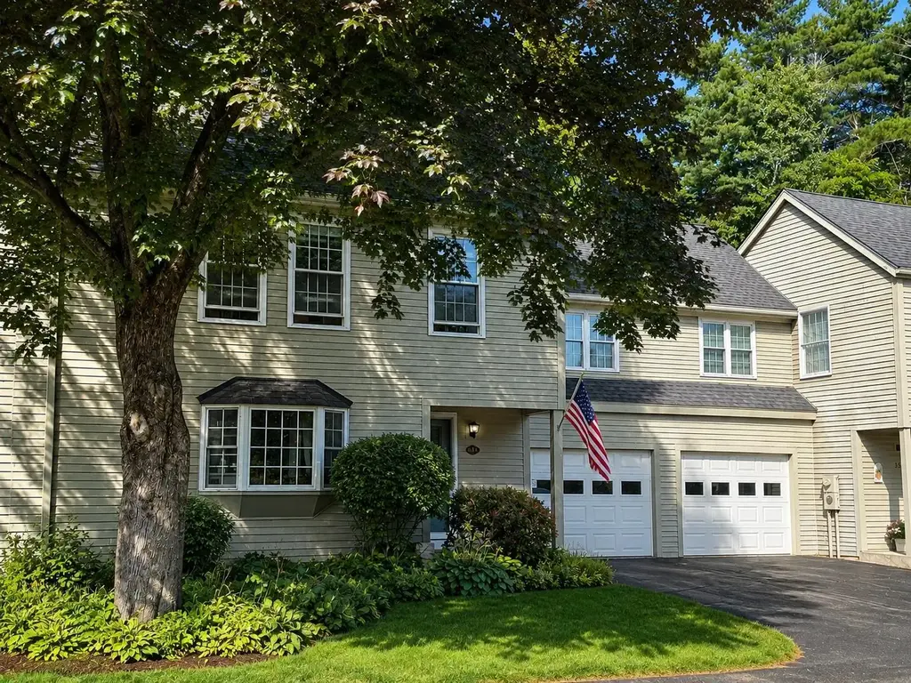 35 Base Hill Road, Keene
