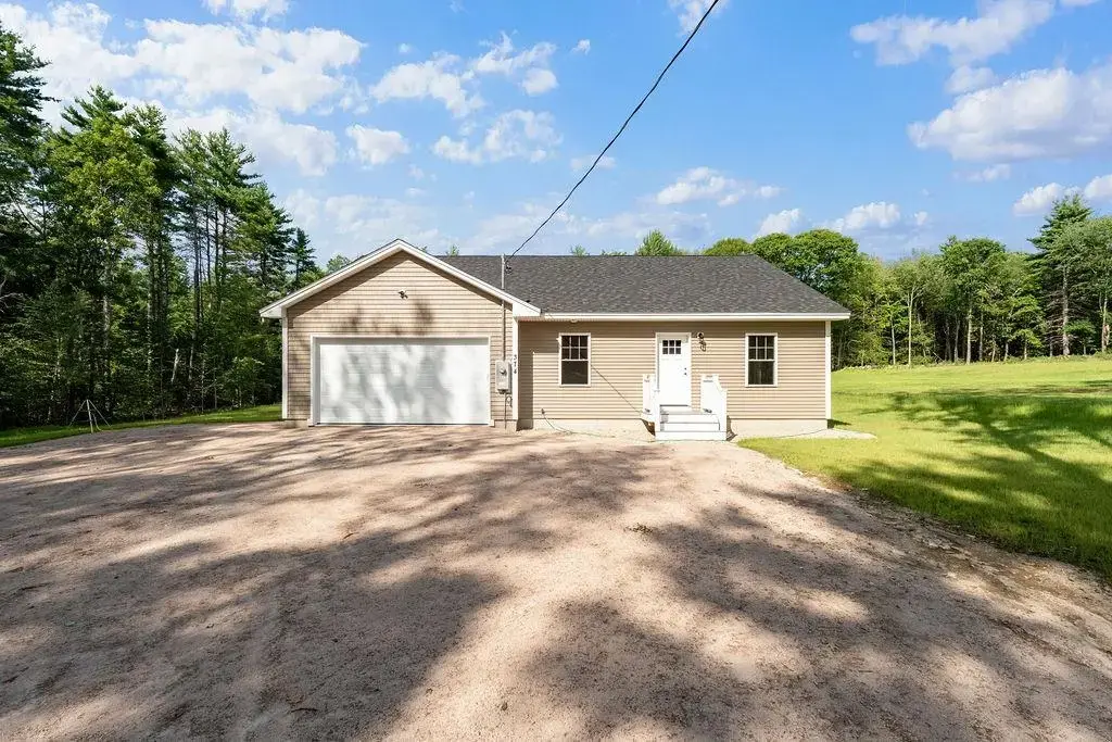 374 Hare Road, Milton