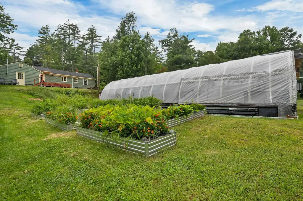 2031 Eaton Road, Eaton