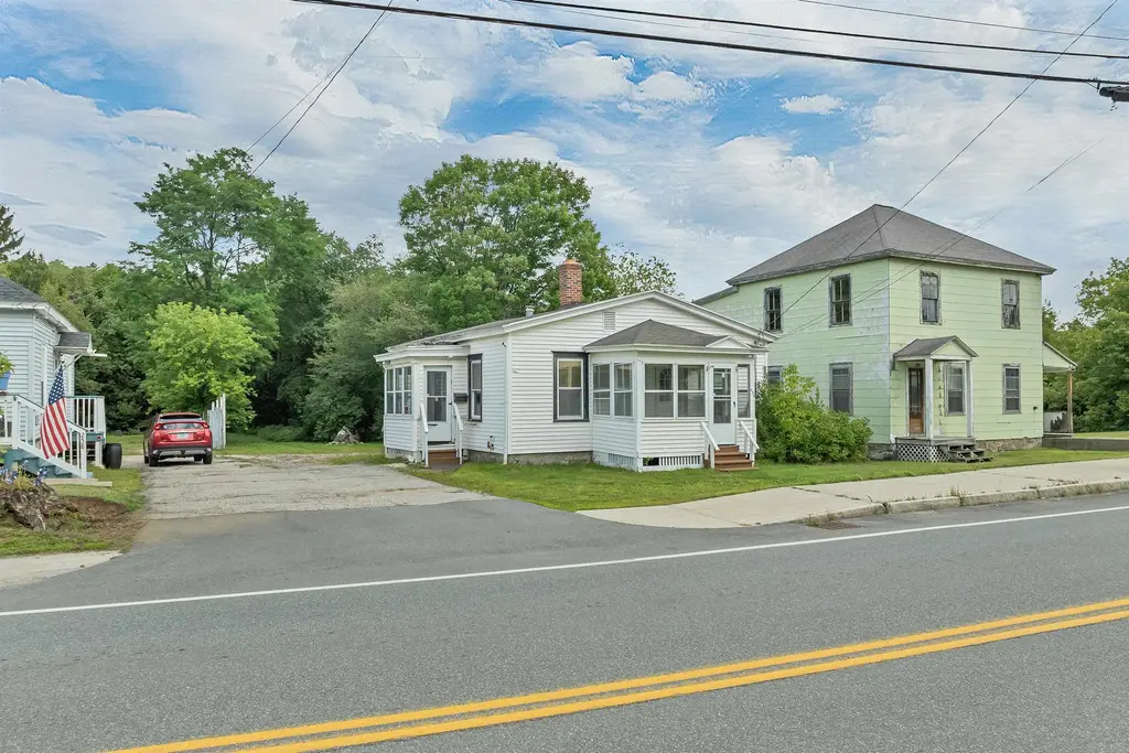 252 Wight Street, Berlin