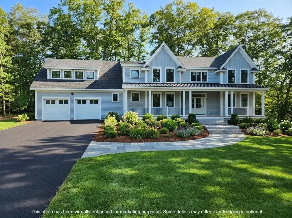 10 Stillwater Drive, Greenland