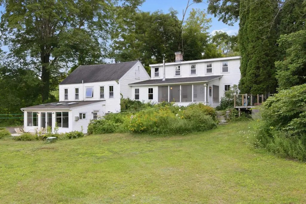 314 Sheridan Road, Moultonborough
