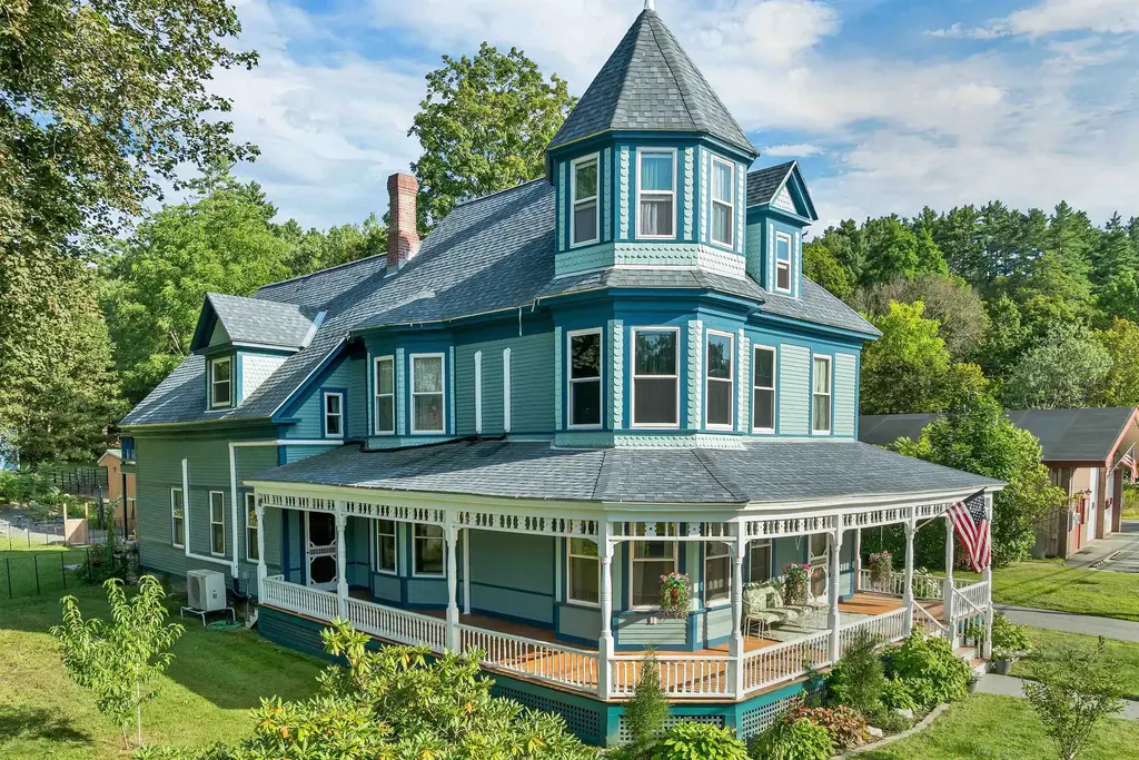 7 Main Street, Alstead