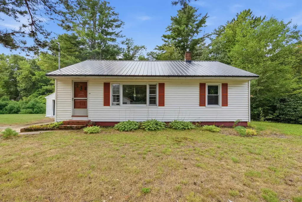 222 Airport Road, Concord