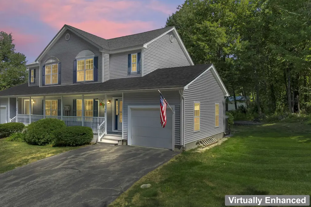 8 Mulberry Hill Road, Gilford
