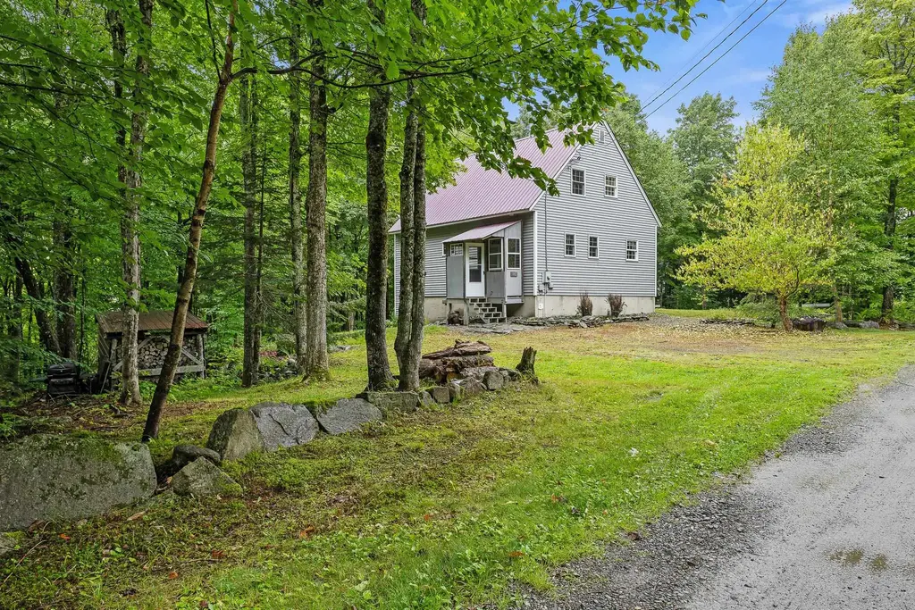148 Lakeview Estates Road, Pittsburg