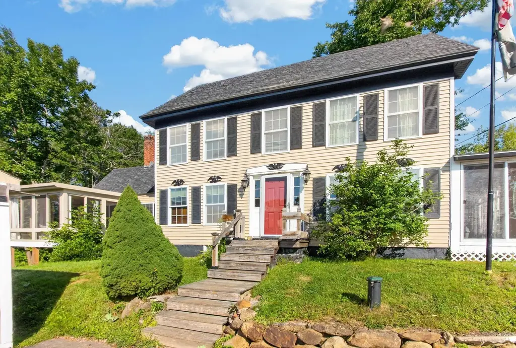 11 Old Towne Road, Nelson
