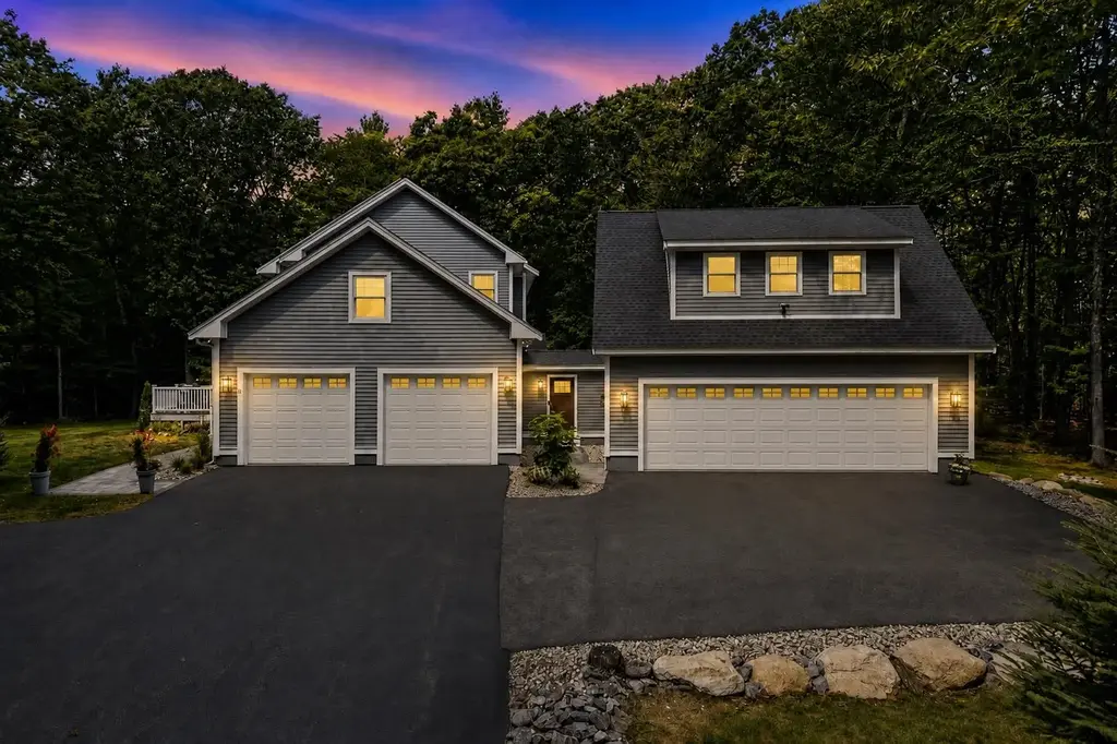 81 Blueberry Hill Lane, Gilford