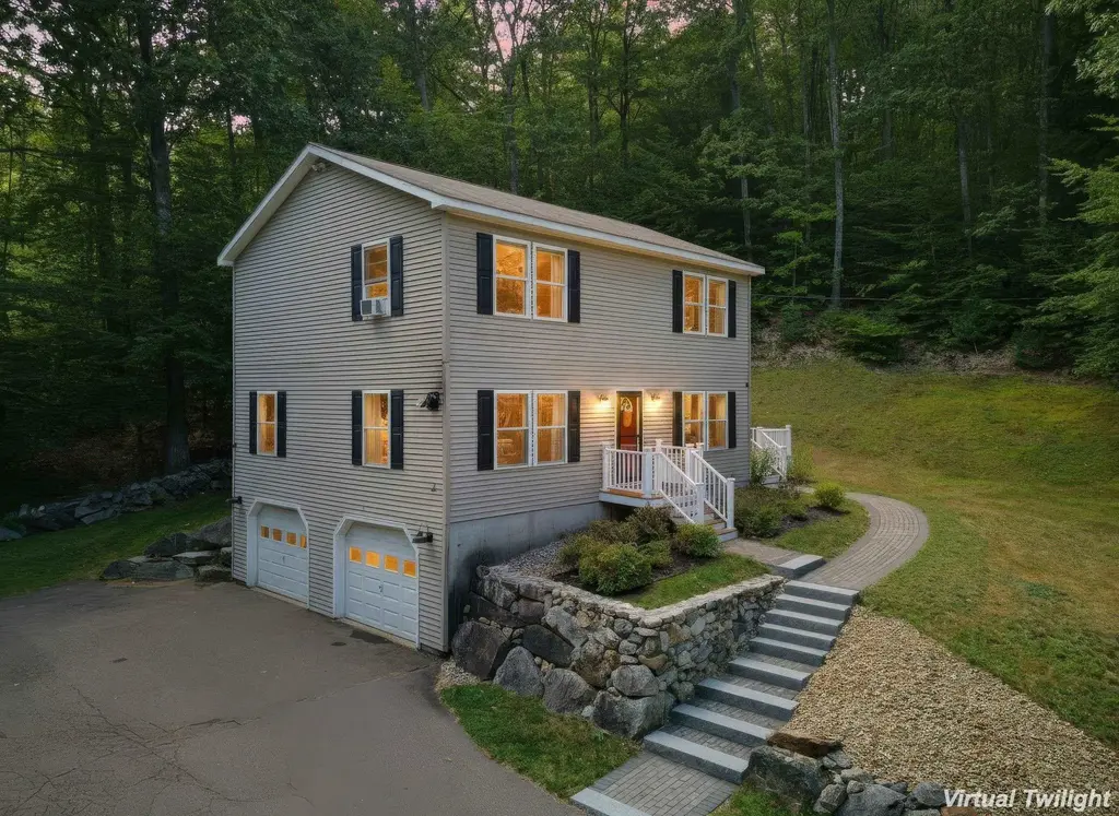 57 Greenleaf Trail, Gilford