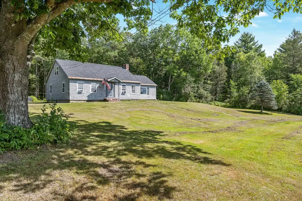 196 North Road, Lancaster