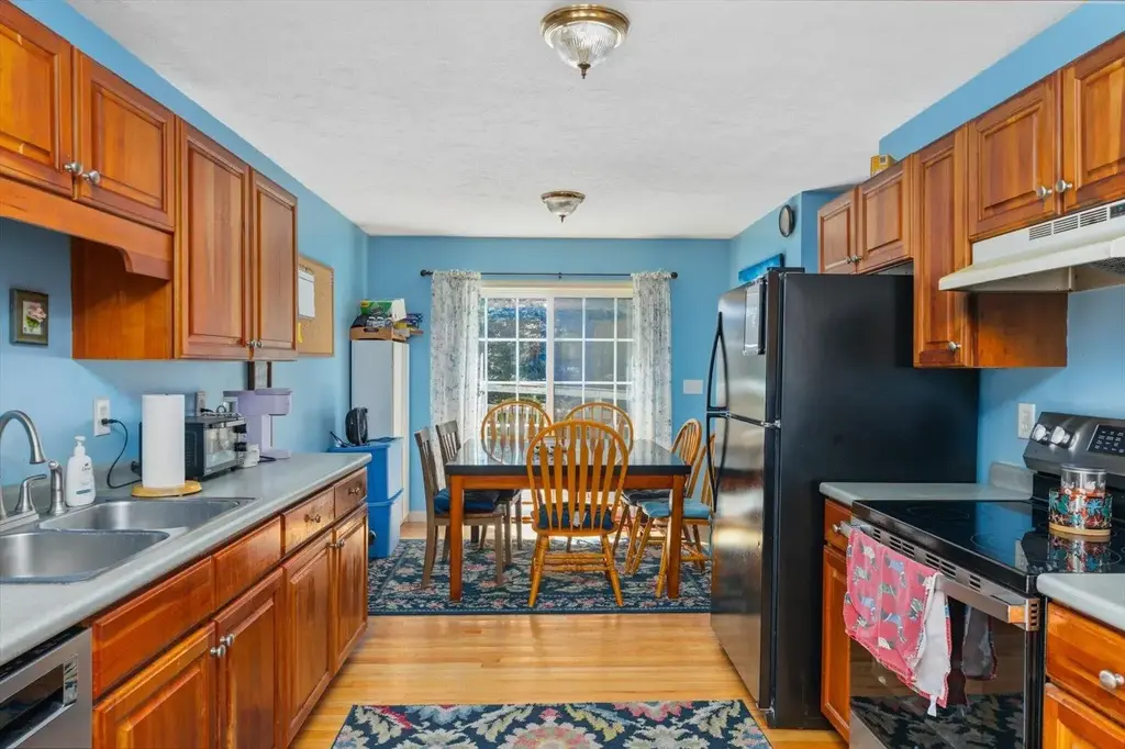 104 Squantum Road, Jaffrey