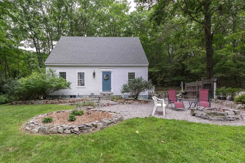 616 Tyler Road, Webster