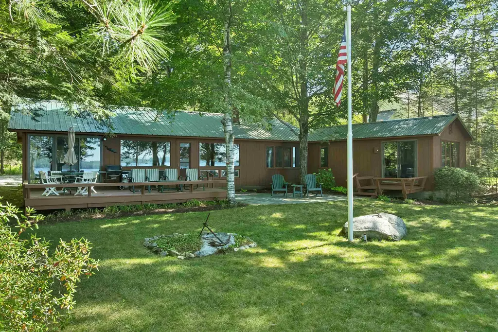 46 Ruppert Road, Moultonborough