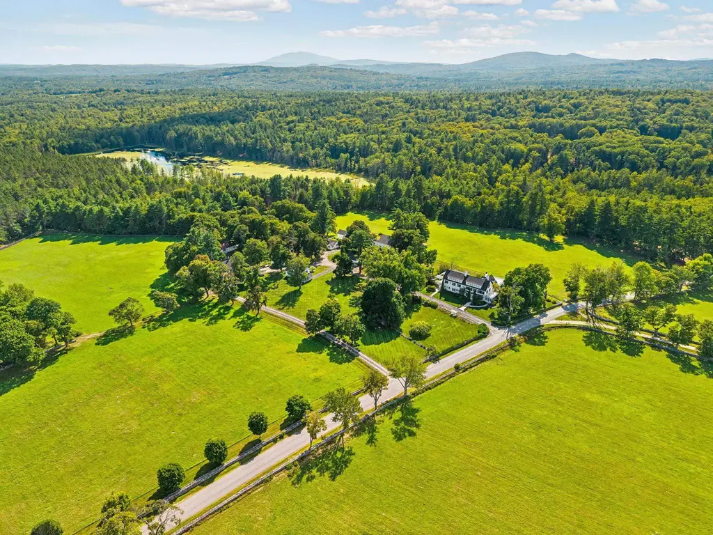 92,94,96,98,100 Pierce Hill Road, Bennington