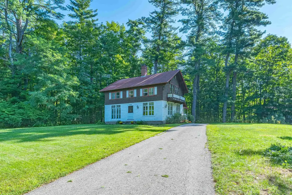 555 Kearsarge Road, Conway