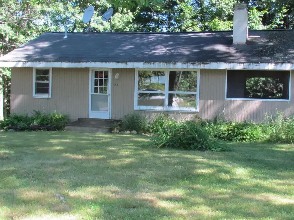 25 Murdough Road, Stoddard