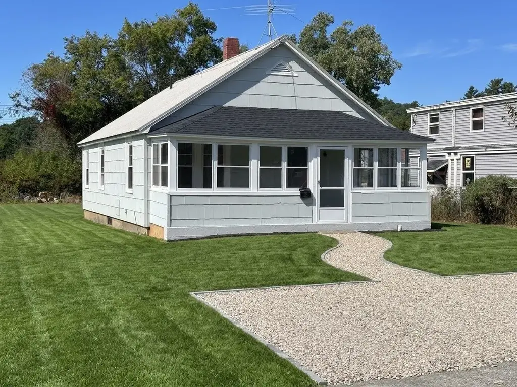 22 Pike Avenue, Littleton